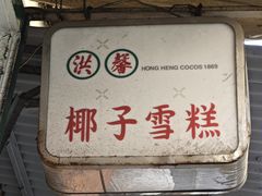 -洪馨椰子