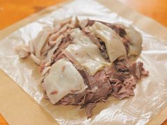 -小辫子羊肉面馆(周东店)