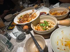 -留半山·香港食堂(啦啦宝都店)