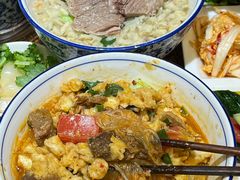 -毅祥斋老孙家泡馍(西羊市店)