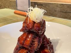 -湖滨28中餐厅·西湖宴·杭州君悦酒店