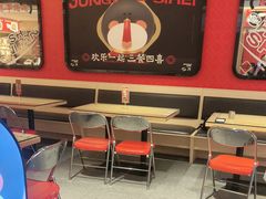 -融合四喜茶餐厅(番禺石碁东湖洲店)