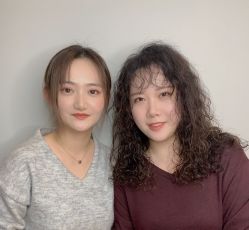 点击看大图 -意廊 Hair Salon