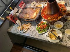 -里岛烤鱼(东港凯虹广场店)