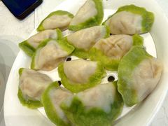-船歌·鱼水饺青岛菜(国贸商城店)