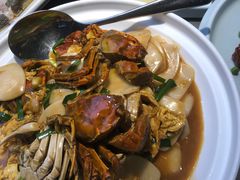 -江南里·新浙菜(苏州大悦城店)