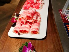 -捞王锅物料理(上海世茂广场店)