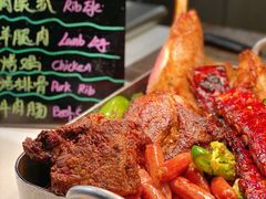 -威珀斯酒店·珀萃美食餐厅 | 海鲜刺身·现烤生蚝·特色烤肉
