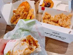 -肯德基(新凌云店)