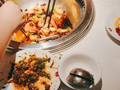 -七欣天香辣蟹火锅(抚州硕果时代广场店)