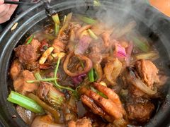 -川香煲(茅台路店)