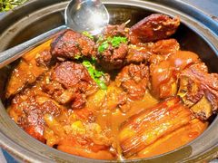 -江南雅厨(李公堤店)