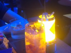 -MM·五声·音乐人与调酒师(西安路店)
