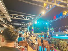 -渔家火锅·海鲜自助餐·演艺(亚龙湾天域酒店)