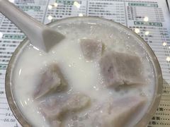 椰汁香芋西米-仁信老铺(嘉信店)