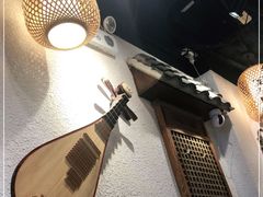 -京城小江南·北京烤鸭·江南土菜·白鱼(中关村店)