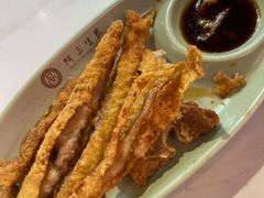 -阿三生煎(万博广场店)