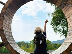 -西双版纳基诺山寨