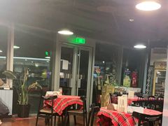 -祖母的厨房美式西餐厅(北京坊店)