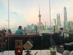 -罗斯福色戒酒吧(外滩店)