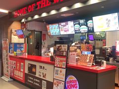 -汉堡王(上海凌云壹街坊店)