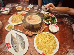 -皮蛋弟砂锅店(总店)