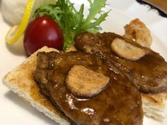 -铃兰日本料理(汉水路店)