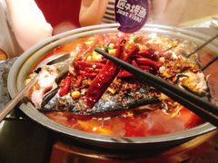 -匠子烤鱼(桫椤湾店)