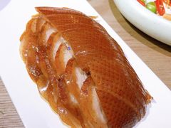 酥不腻烤鸭-小大董·烤鸭(凤凰汇店)