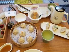 -苏小柳点心·手作小笼包(虹桥天地分院)