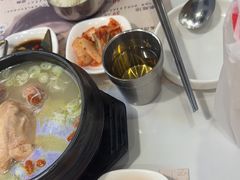 -长顺参鸡汤店(西塔总店)