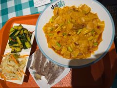 -中阿兰牛肉面(悦海新天地店)