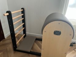 点击看大图 -橙沐普拉提瑜伽