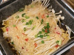 -破店肥哈·东北烧烤·夜宵(南山保利店)