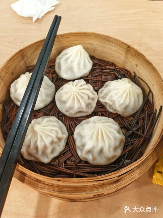 老盛昌(胶州店)图片