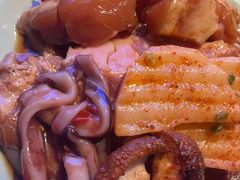 -梨花自助烤肉(天河城店)