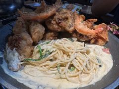-HOTISLAND海鸡岛·韩国料理(江南西店)