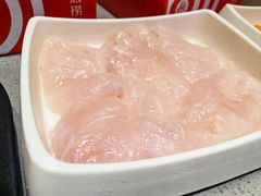 -海底捞火锅(龙湖时代天街店)
