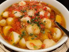 -楚山晓·楚湘菜(江夏永旺店)