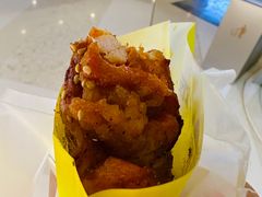 -天美汇鸡翅包饭(来福士广场店)