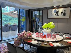 -颂福楼·南京菜(定淮门店)