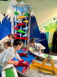 -北京科学中心儿童乐园