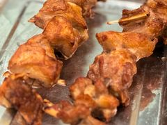 -情忆草原涮肉馆