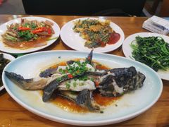 -醉壹号海鲜大排档(厦门店)