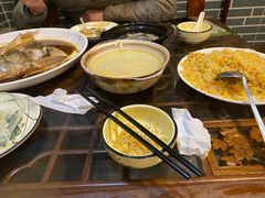 -扬州三头宴(东关街店)