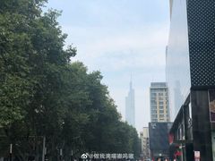 -小红烤翅(傅厚岗店)