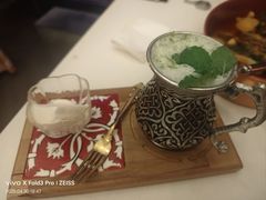 -龟兹KUCINA·新疆菜(前滩L+PLAZA店)