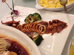 iphone_upload_pic-快乐海鲜城(虎泉街店)