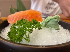 -坂吉屋·居酒屋深夜食堂(龙湖店)