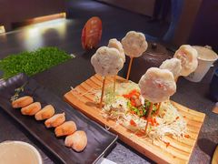 -湊湊火锅·茶憩(打浦桥日月光店)
